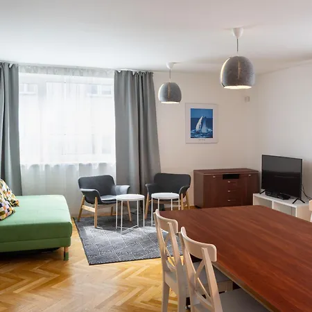 Apartamento Veleslavin