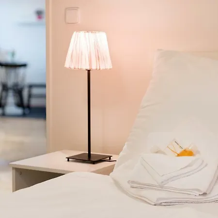 Veleslavin Apartamento *