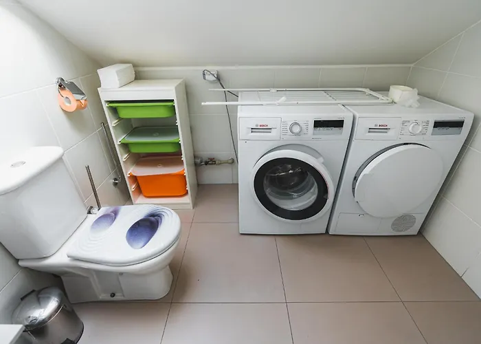 Apartamento Veleslavin *