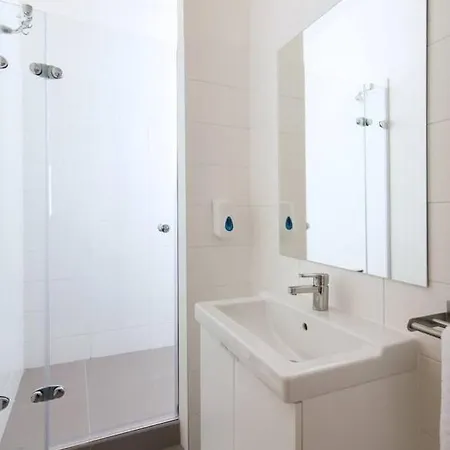 Veleslavin Apartament