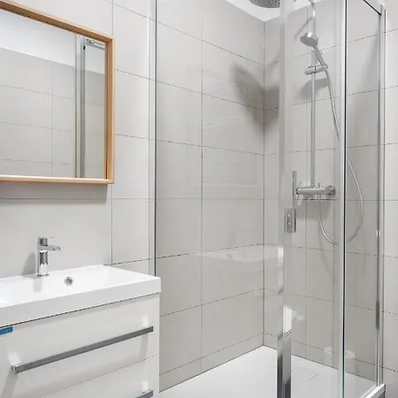 Apartament Veleslavin Praga