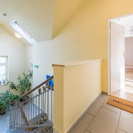 Veleslavin Apartament