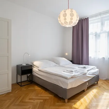 Veleslavin Apartament