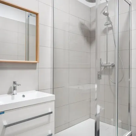 Apartament Veleslavin