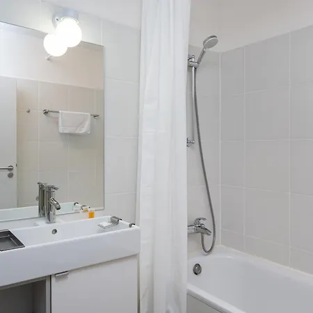 Veleslavin Apartament Praga