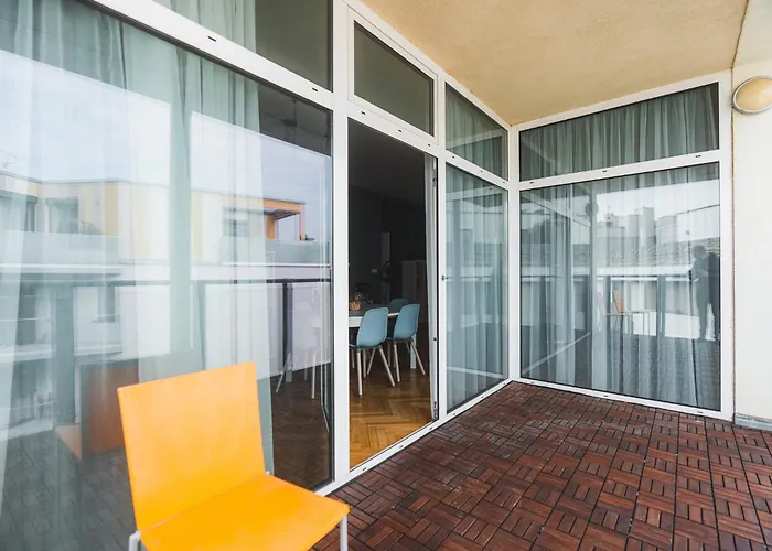 Apartman Veleslavin