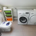 شقة Veleslavin *