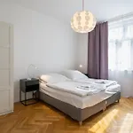 Veleslavin شقة